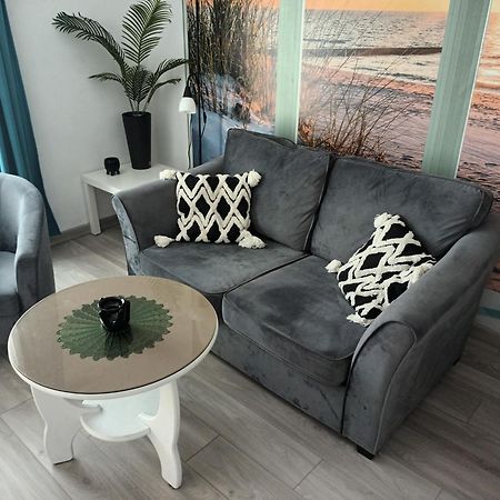 Apartament Turkus By Mirella Мендзиздрое Екстериор снимка